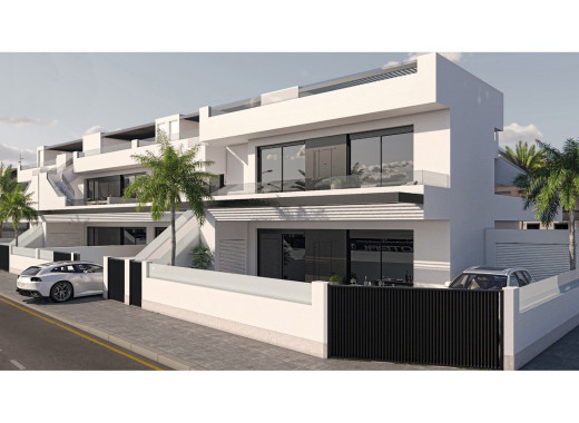 Apartamento / piso - Nueva construcción  - San Pedro Del Pinatar -
                San Pedro Del Pinatar