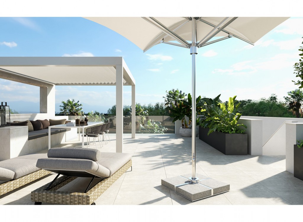 New Build - Penthouse -
Orihuela Costa - Cabo Roig