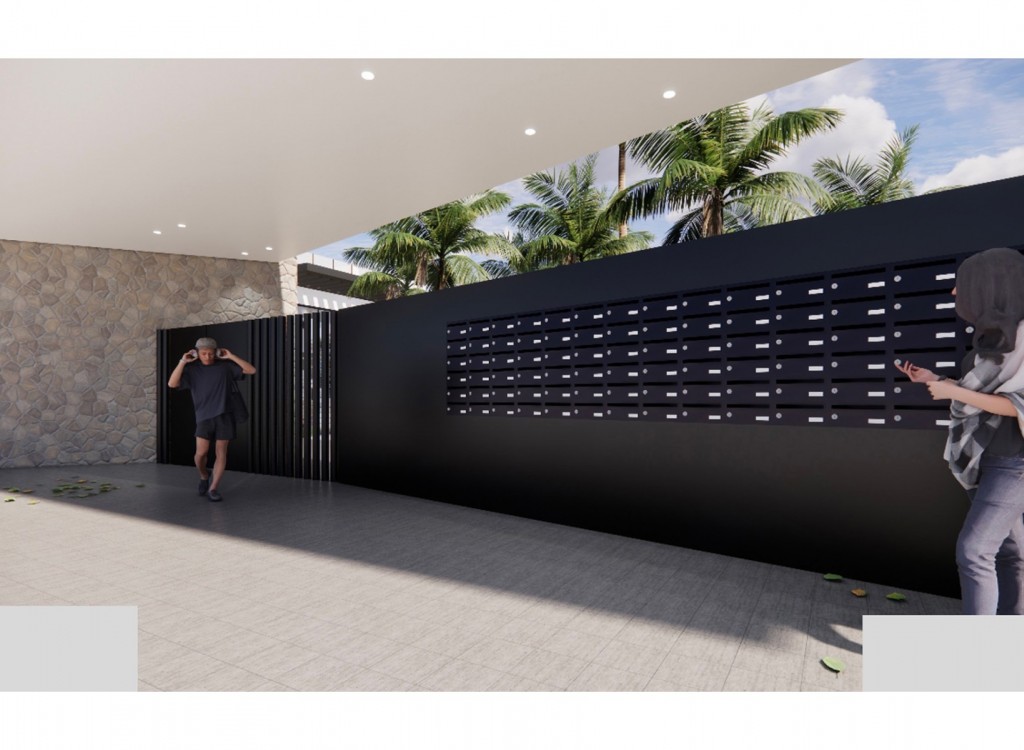 New Build - Penthouse -
Orihuela Costa - Punta Prima