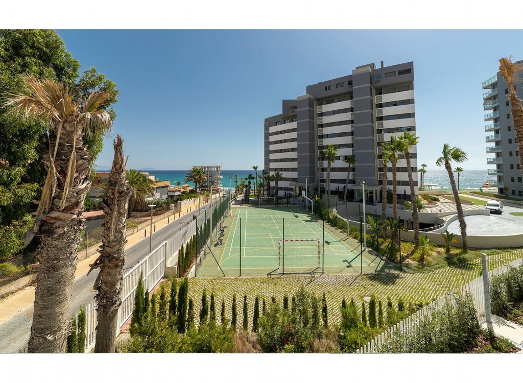 Nieuwbouw - Villa -
Alicante - San Juan Playa
