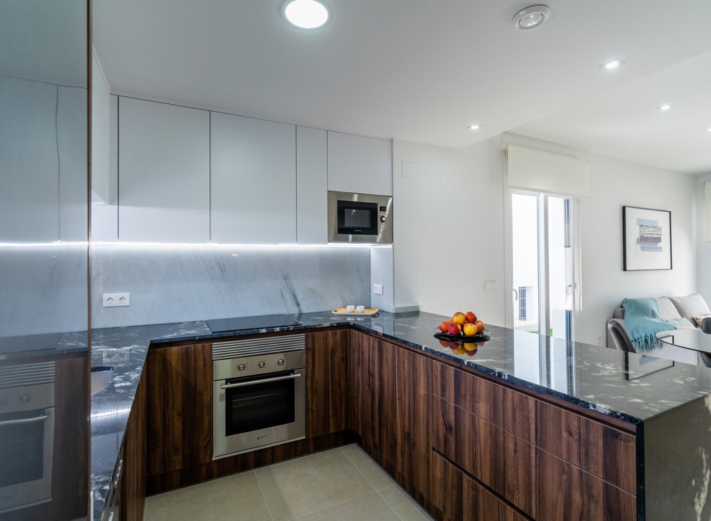 Nouvelle construction - Appartement -
Orihuela Costa - Vistabella Golf