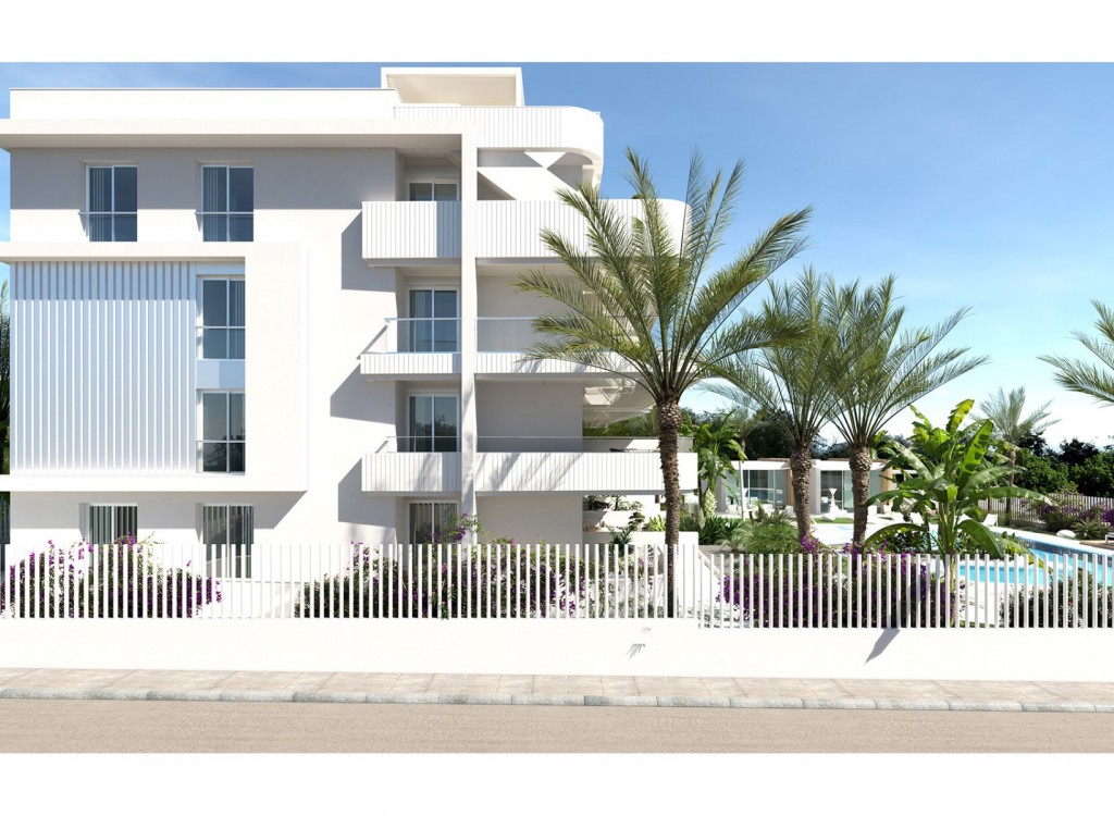 Nouvelle construction - Penthouse -
Orihuela Costa - Cabo Roig
