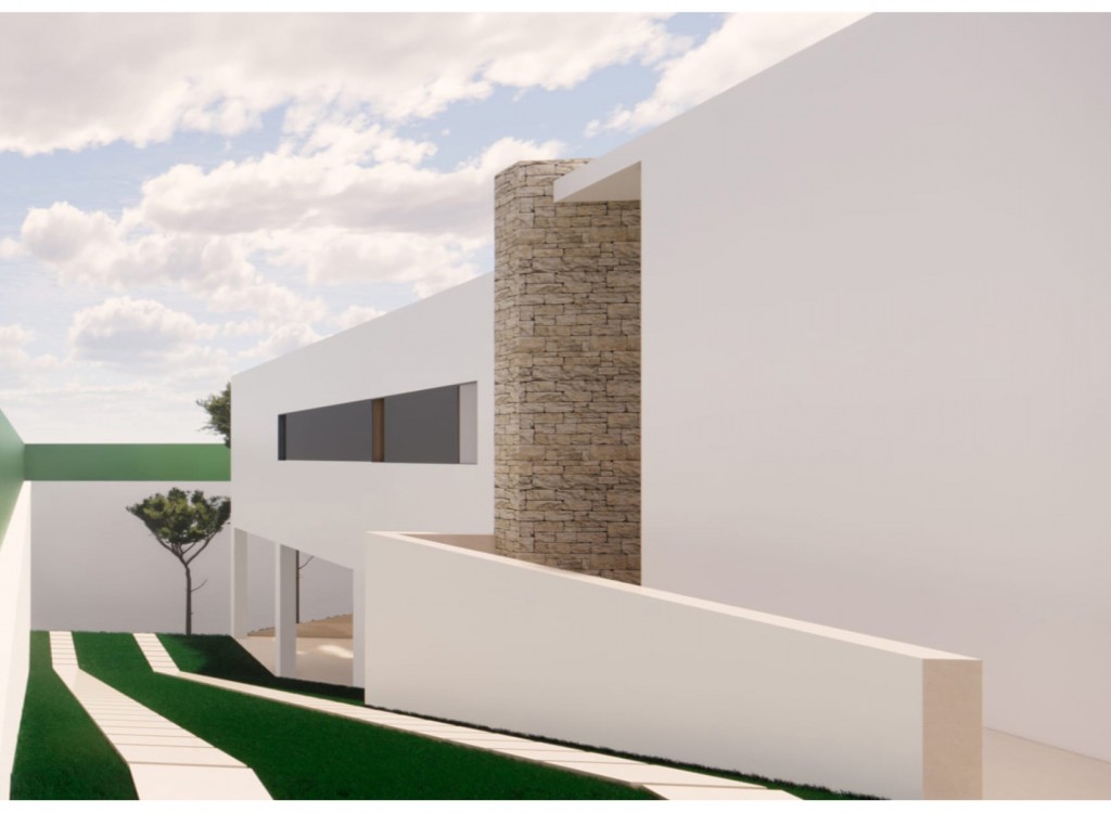 Nouvelle construction - Villa -
Pinar De Campoverde