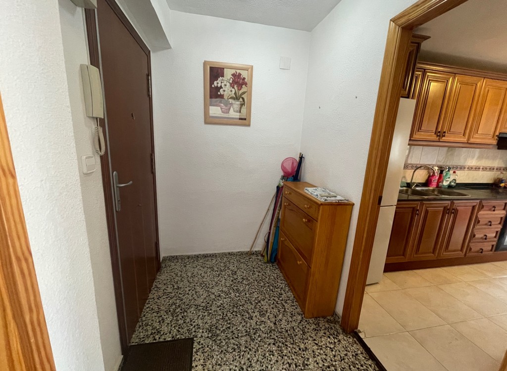 Venta - Apartamento / piso -
Villajoyosa