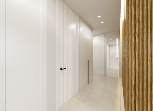 Nueva construcción  - Apartamento / piso -
Torre Pacheco - Santa Rosalia