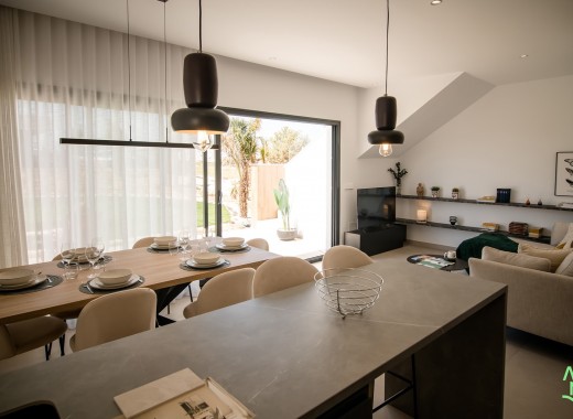 New Build - Penthouse -
Alhama De Murcia