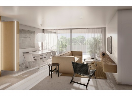 Nouvelle construction - Appartement -
Guardamar Del Segura - El Raso