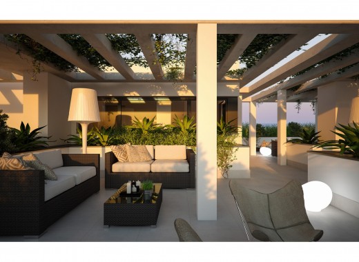 New Build - Apartment -
Orihuela Costa - Campoamor