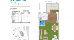 New Build - Penthouse -
Santa Pola