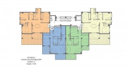 Nueva construcción  - Apartamento / piso -
Villajoyosa