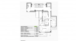 New Build - Penthouse -
Villajoyosa
