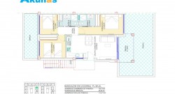 New Build - Penthouse -
Torrevieja - Los Balcones