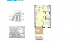 Nueva construcción  - Apartamento / piso -
Pulpi - Mar de Pulpi