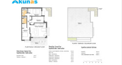 New Build - Townhouse -
Los Montesinos
