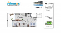 Neubau - Wohnung -
Guardamar Del Segura - El Raso