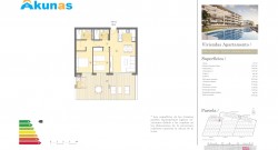 Nueva construcción  - Apartamento / piso -
Mutxamel