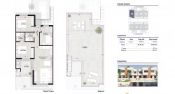 Nieuwbouw - Penthouse -
San Pedro Del Pinatar