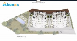 Nouvelle construction - Penthouse -
Finestrat