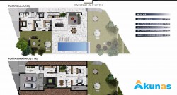 Nieuwbouw - Villa -
Finestrat