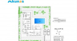 Nouvelle construction - Villa -
Calasparra