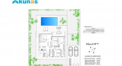 Nouvelle construction - Villa -
Calasparra