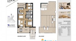 Nouvelle construction - Appartement -
Orihuela Costa