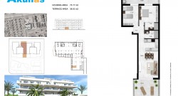 Neubau - Wohnung -
Orihuela Costa - Cabo Roig